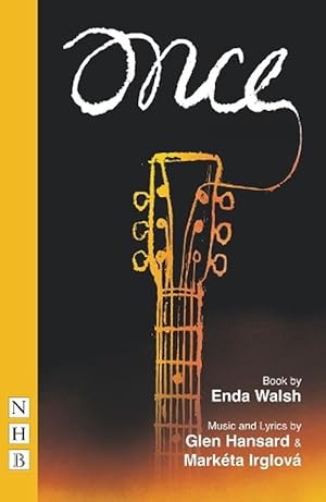 Seller image for Once: The Musical (Paperback) for sale by Grand Eagle Retail