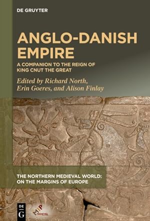 Seller image for Anglo-danish Empire : A Companion to the Reign of King Cnut the Great for sale by GreatBookPrices