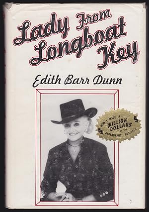 Immagine del venditore per Lady from Longboat Key (SIGNED) venduto da JNBookseller