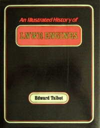 AN ILLUSTRATED HISTORY OF LNWR ENGINES
