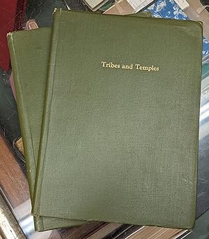Tribes and Temples: A Record of the Expedition to Middle America Conducted by Tulane University o...