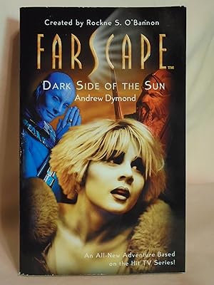 Seller image for FAR SCAPE: DARK SIDE OF THE SUN for sale by Robert Gavora, Fine & Rare Books, ABAA
