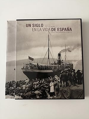 Un siglo en la vida de España : ocio y vida cotidiana en el siglo XX