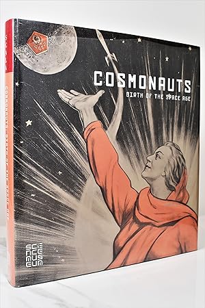 Bild des Verkufers fr Cosmonauts: Birth of the Space Age zum Verkauf von Lost Time Books