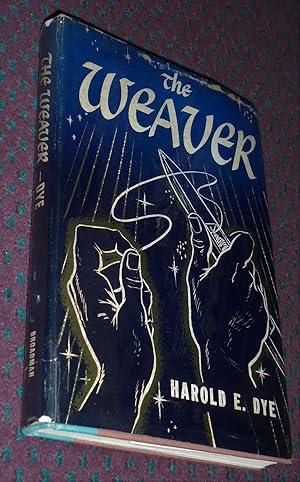 Seller image for The Weaver for sale by Pensees Bookshop