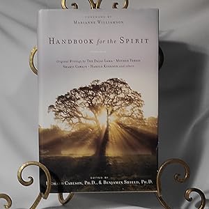 Seller image for Handbook for the Spirit for sale by the good news resource