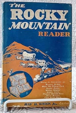 THE ROCKY MOUNTAIN READER