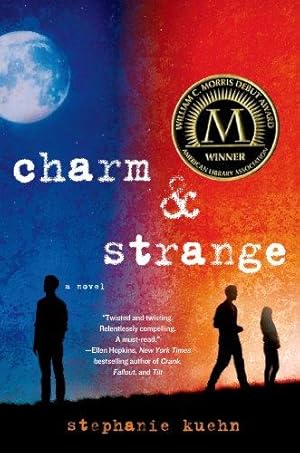 Seller image for Charm & Strange for sale by WeBuyBooks