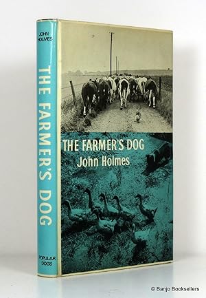 Seller image for The Farmer's Dog for sale by Banjo Booksellers, IOBA