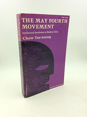 Seller image for THE MAY FOURTH MOVEMENT: Intellectual Revolution in Modern China for sale by Kubik Fine Books Ltd., ABAA