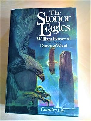 Seller image for The Stonor eagles for sale by RightWayUp Books