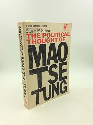 Image du vendeur pour THE POLITICAL THOUGHT OF MAO TSE-TUNG mis en vente par Kubik Fine Books Ltd., ABAA