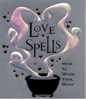 Seller image for Love Spells for sale by WeBuyBooks