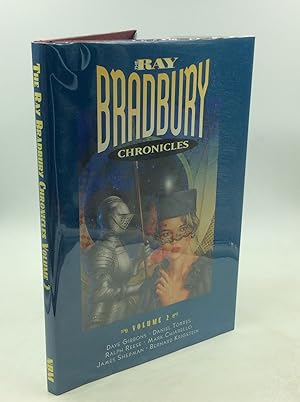 Seller image for THE RAY BRADBURY CHRONICLES, Volume Two for sale by Kubik Fine Books Ltd., ABAA