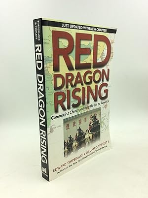 Imagen del vendedor de RED DRAGON RISING: Communist China's Threat to America a la venta por Kubik Fine Books Ltd., ABAA
