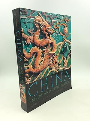 Bild des Verkufers fr CHINA: Empire and Civilization zum Verkauf von Kubik Fine Books Ltd., ABAA