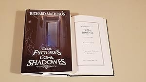 Imagen del vendedor de Come Fygures, Come Shadowes: Signed Limited a la venta por SkylarkerBooks