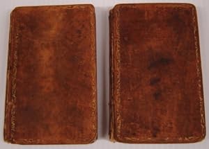 The Poetical Works of Edmund Waller in Two Volumes. from Mr. Fenton's Quarto Edit. 1729 with the ...