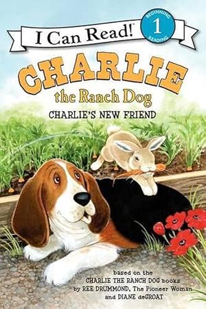 Seller image for Charlie the Ranch Dog (Hardcover) for sale by AussieBookSeller