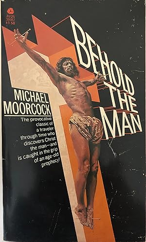 Seller image for Behold the Man for sale by Collectible Science Fiction