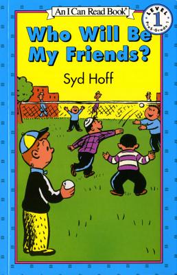 Bild des Verkufers fr Who Will Be My Friends? (Paperback or Softback) zum Verkauf von BargainBookStores