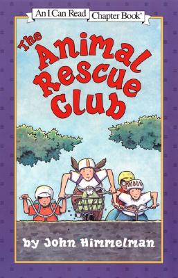 Seller image for The Animal Rescue Club (Paperback or Softback) for sale by BargainBookStores