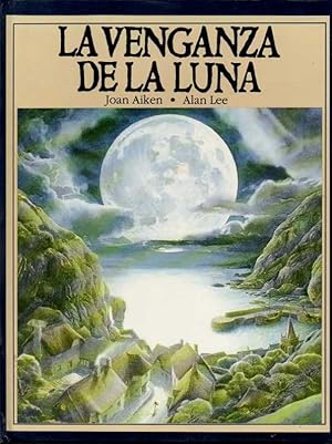 LA VENGANZA DE LA LUNA.