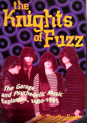 Seller image for THE KNIGHTS OF FUZZ. for sale by Books Never Die