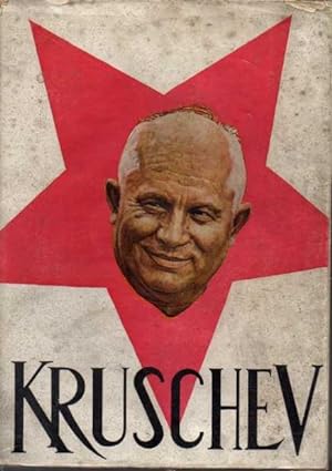 Imagen del vendedor de KRUSCHEV. a la venta por Books Never Die