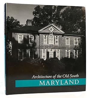 Seller image for MARYLAND for sale by Rare Book Cellar