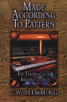 Image du vendeur pour Made According to Pattern: The Tabernacle of Ancient Israel (Paperback or Softback) mis en vente par BargainBookStores