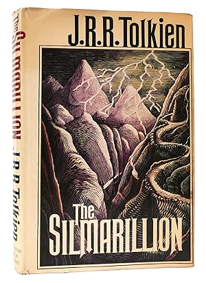 THE SILMARILLION