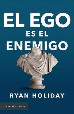 Seller image for El Ego Es El Enemigo (Paperback or Softback) for sale by BargainBookStores