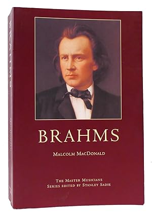 Seller image for BRAHMS for sale by Rare Book Cellar
