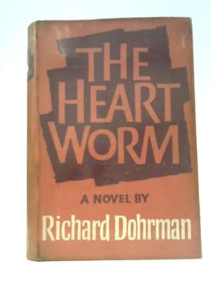 Immagine del venditore per The Heartworm venduto da World of Rare Books