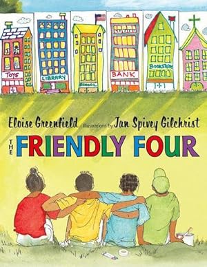 Seller image for The Friendly Four for sale by Smartbuy
