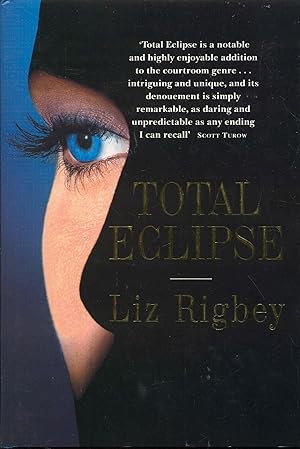Seller image for Total Eclipse for sale by Bookmarc's