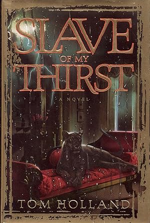 Immagine del venditore per Slave of My Thirst venduto da Bookmarc's