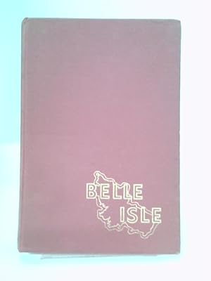 Seller image for Belle Isle for sale by World of Rare Books