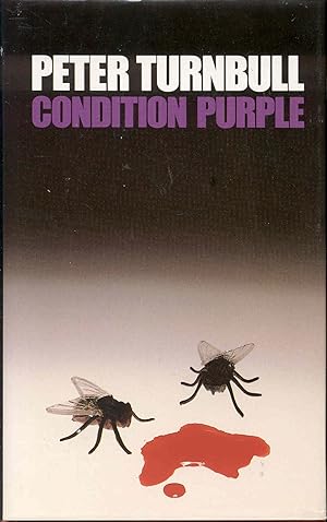 Imagen del vendedor de Condition Purple a la venta por Bookmarc's