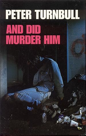 Seller image for And Did Murder Him for sale by Bookmarc's