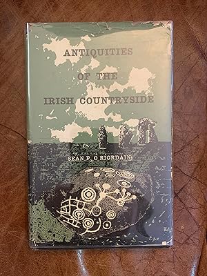 Seller image for Antiquities of the Irish countryside for sale by Three Geese in Flight Celtic Books