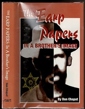 Seller image for THE EARP PAPERS In a Brother's Image for sale by Circle City Books