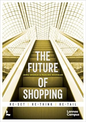Immagine del venditore per Future of Shopping venduto da GreatBookPrices