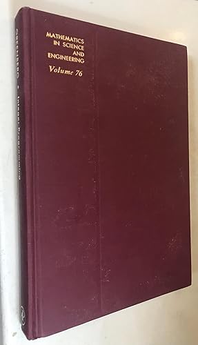 Seller image for Mathematics in Science and Engineering: Integer Programming (Volume 76) for sale by Once Upon A Time