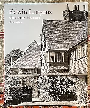 Edwin Luytens Country Houses