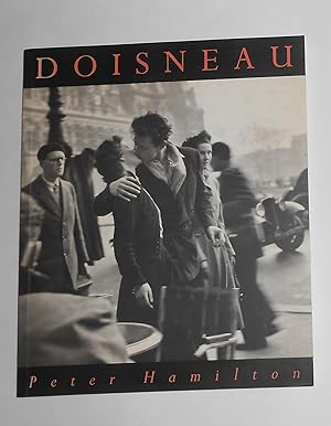Seller image for Robert Doisneau - A Retrospective (Museum of Modern Art Oxford 1992) for sale by David Bunnett Books