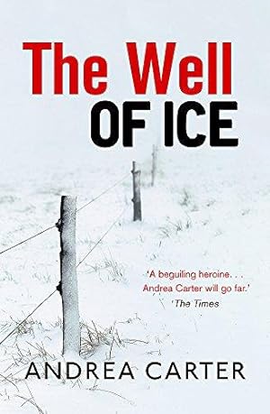 Imagen del vendedor de The Well of Ice (Inishowen Mysteries) a la venta por WeBuyBooks
