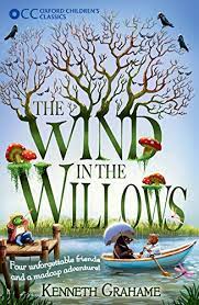 Seller image for THE WIND IN THE WILLOWS Paperback Novel (Kenneth Grahame - 2014) for sale by Comics Monster