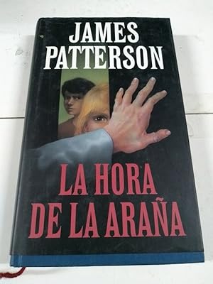 Seller image for La hora de la araa for sale by Libros Ambig